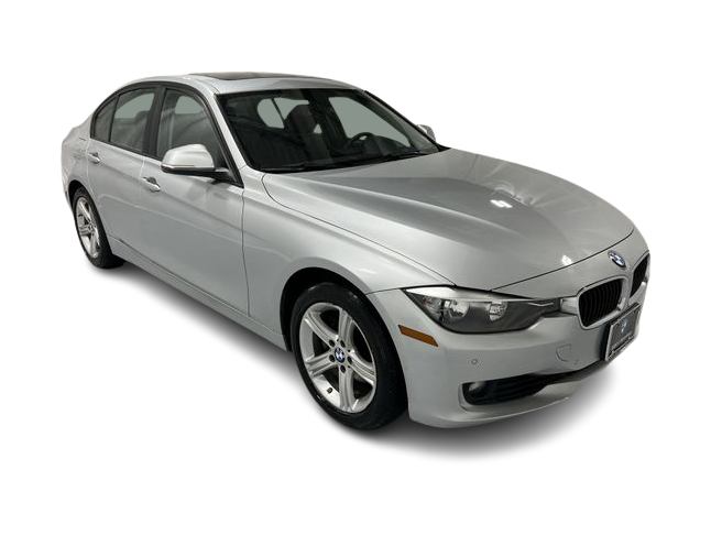 Thumbnail: 2015 BMW 3 Series - 23