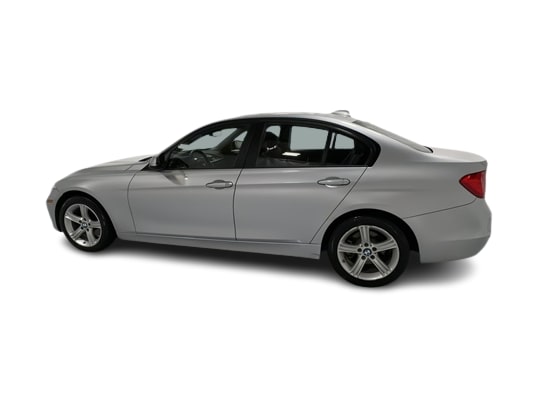 Thumbnail: 2015 BMW 3 Series - 3