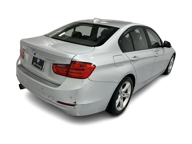 Thumbnail: 2015 BMW 3 Series - 22