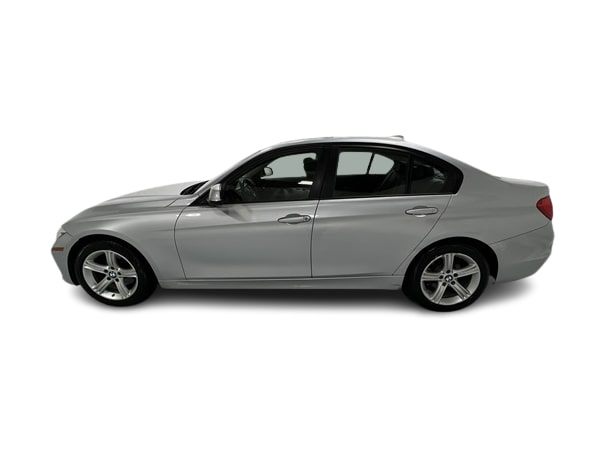 Thumbnail: 2015 BMW 3 Series - 21