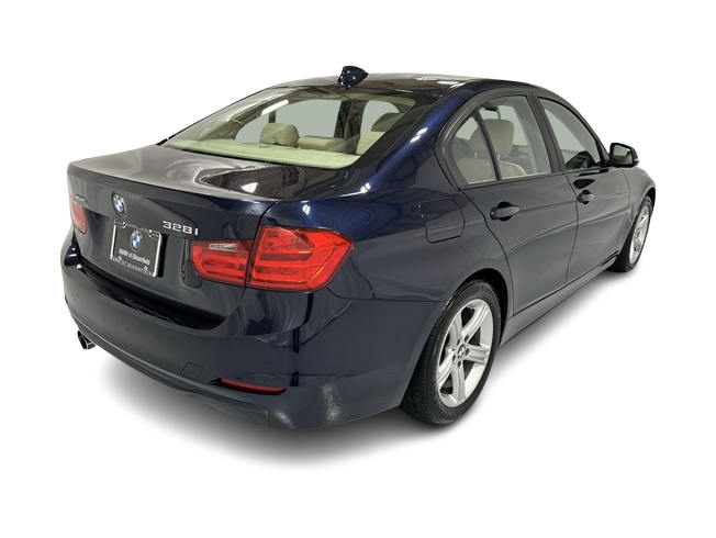 Thumbnail: 2015 BMW 3 Series - 20