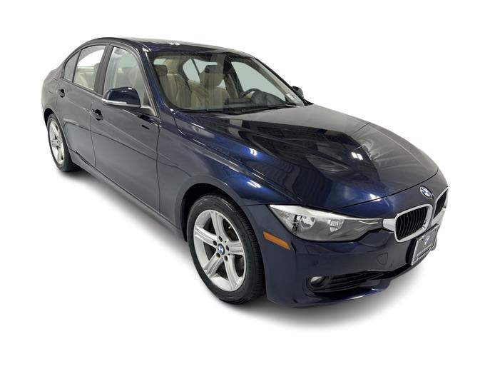 Thumbnail: 2015 BMW 3 Series - 21