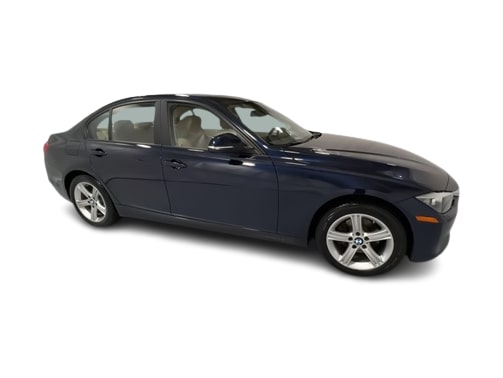 Thumbnail: 2015 BMW 3 Series - 17