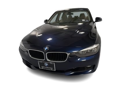 Thumbnail: 2015 BMW 3 Series - 5