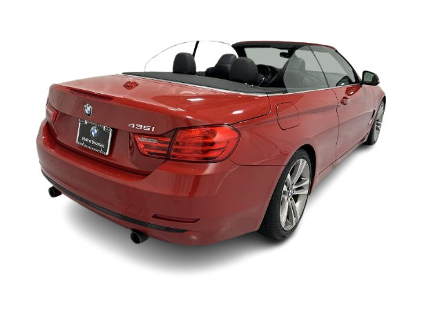 Thumbnail: 2015 BMW 4 Series - 22