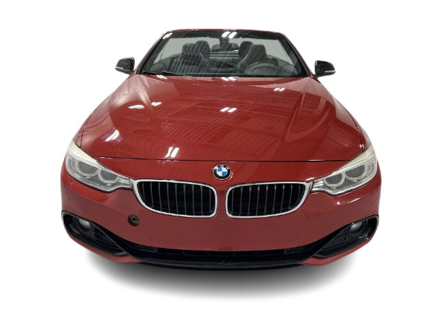 Thumbnail: 2015 BMW 4 Series - 24