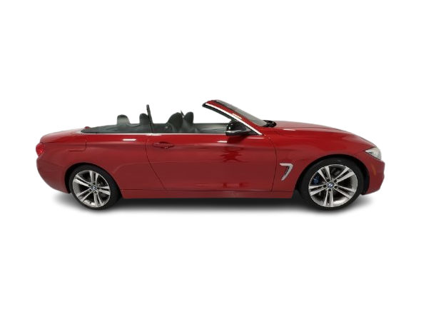 Thumbnail: 2015 BMW 4 Series - 21