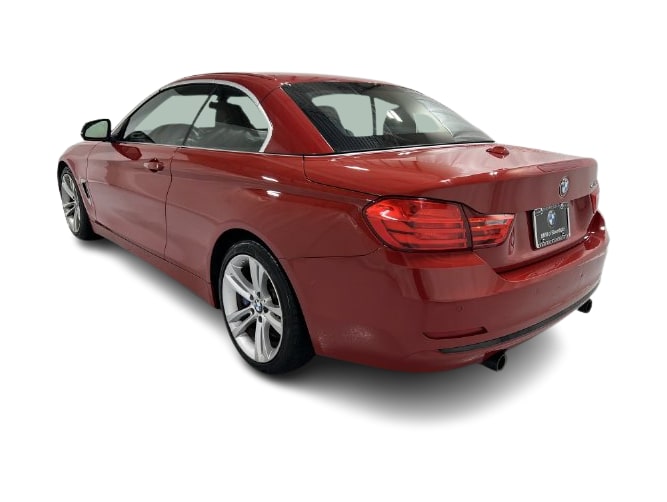 Thumbnail: 2015 BMW 4 Series - 4