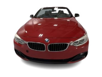 Thumbnail: 2015 BMW 4 Series - 6