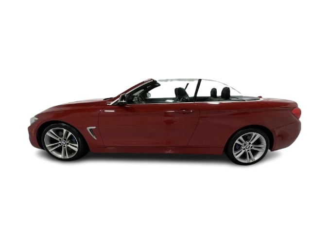 Thumbnail: 2015 BMW 4 Series - 3
