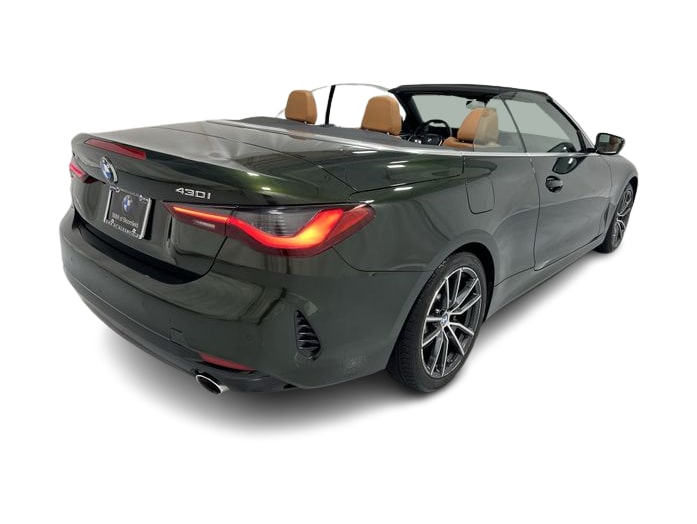 Thumbnail: 2024 BMW 4 Series - 21