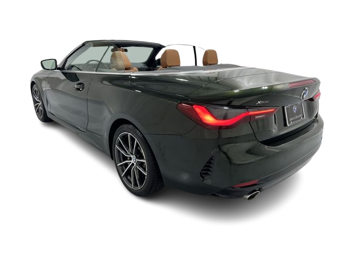 Thumbnail: 2024 BMW 4 Series - 20