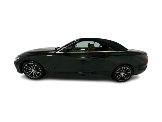 Thumbnail: 2024 BMW 4 Series - 3