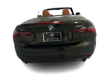 Thumbnail: 2024 BMW 4 Series - 6