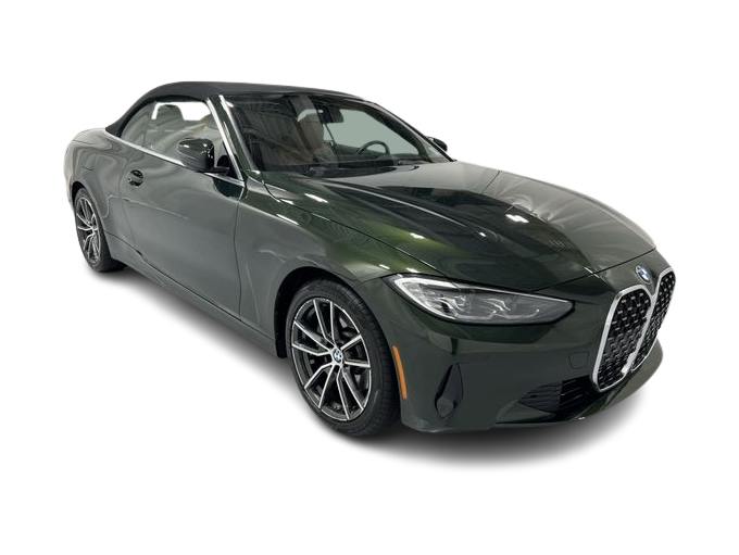 Thumbnail: 2024 BMW 4 Series - 22