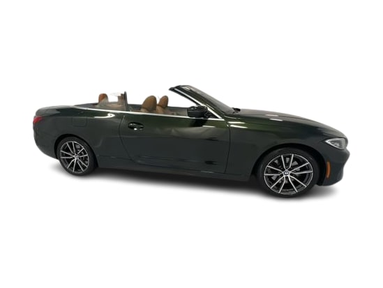 Thumbnail: 2024 BMW 4 Series - 19