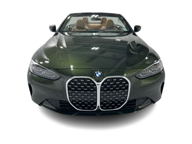 Thumbnail: 2024 BMW 4 Series - 23