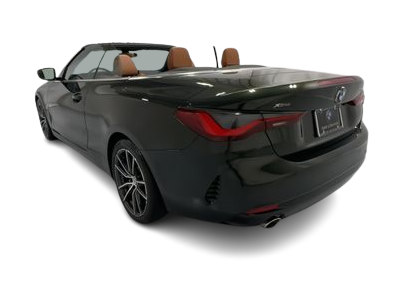 Thumbnail: 2024 BMW 4 Series - 4