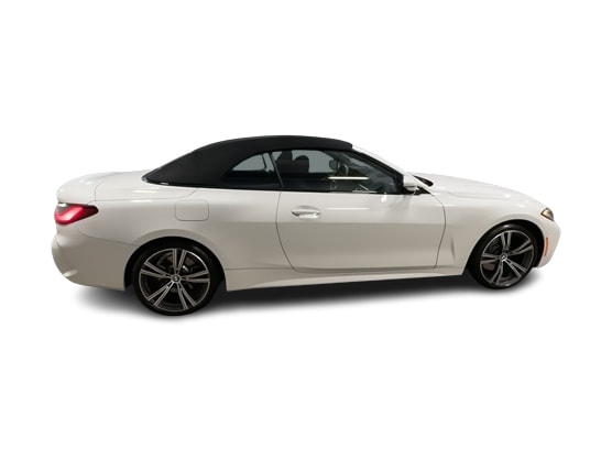 2023 BMW 4 Series 430i 24