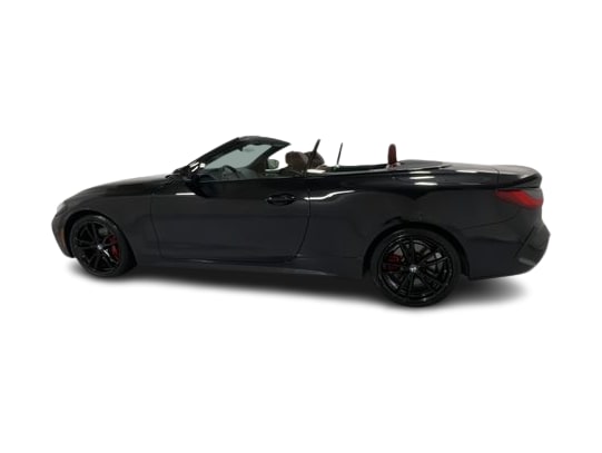 Thumbnail: 2023 BMW 4 Series - 3