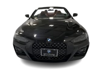 Thumbnail: 2023 BMW 4 Series - 6