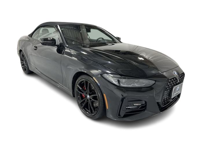 Thumbnail: 2023 BMW 4 Series - 22