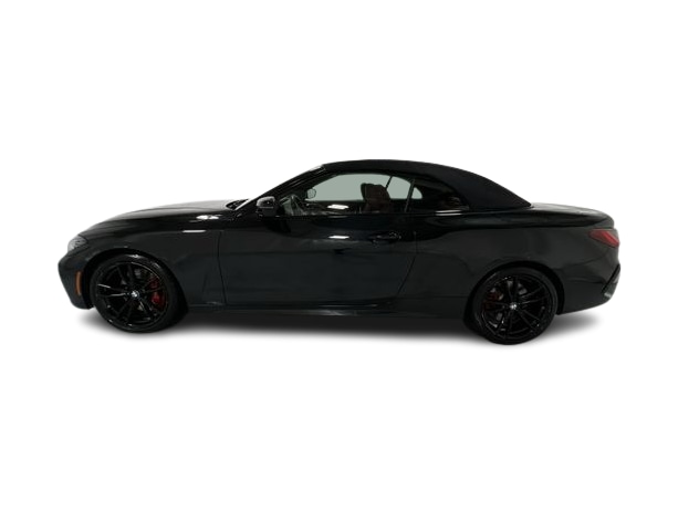 Thumbnail: 2023 BMW 4 Series - 20