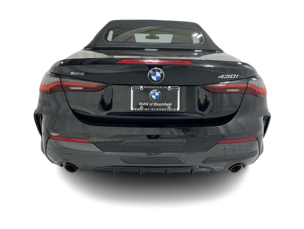 Thumbnail: 2023 BMW 4 Series - 5
