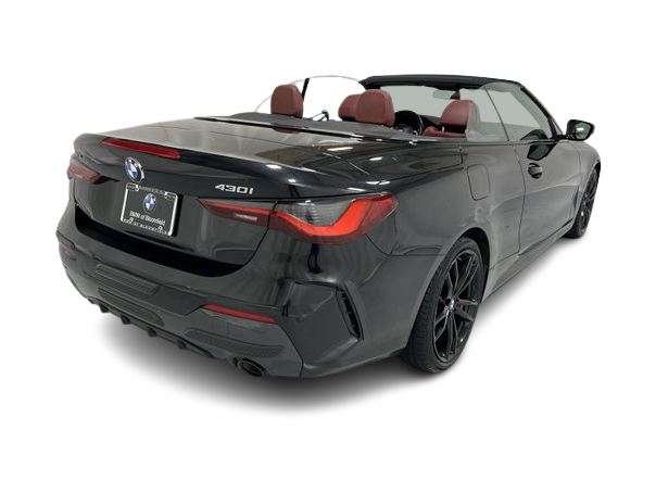 Thumbnail: 2023 BMW 4 Series - 21