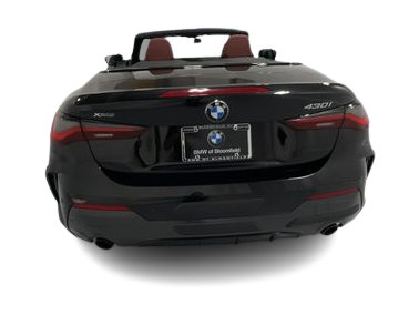 Thumbnail: 2023 BMW 4 Series - 19