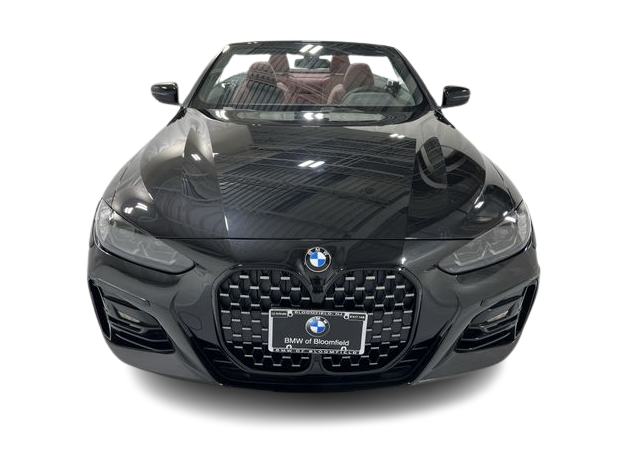 Thumbnail: 2023 BMW 4 Series - 23