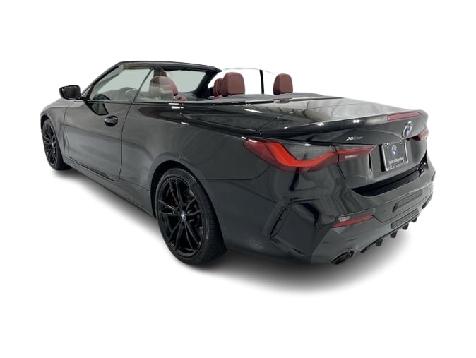Thumbnail: 2023 BMW 4 Series - 4