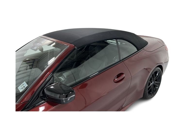 Thumbnail: 2022 BMW 4 Series - 23