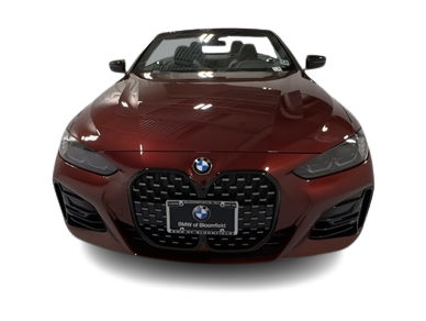 Thumbnail: 2022 BMW 4 Series - 6