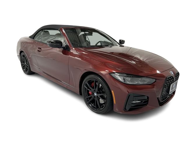 Thumbnail: 2022 BMW 4 Series - 21