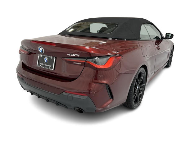 Thumbnail: 2022 BMW 4 Series - 20