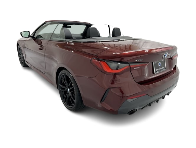 Thumbnail: 2022 BMW 4 Series - 4