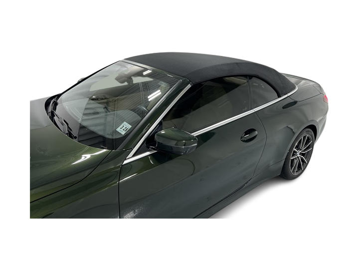 Thumbnail: 2023 BMW 4 Series - 22