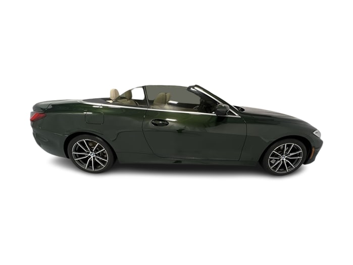 Thumbnail: 2023 BMW 4 Series - 20