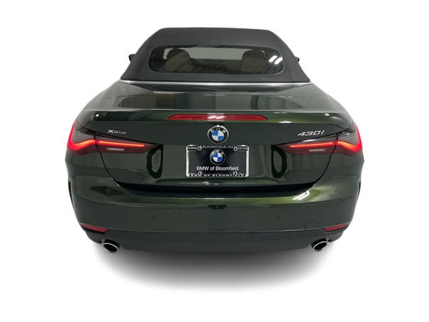 Thumbnail: 2023 BMW 4 Series - 5