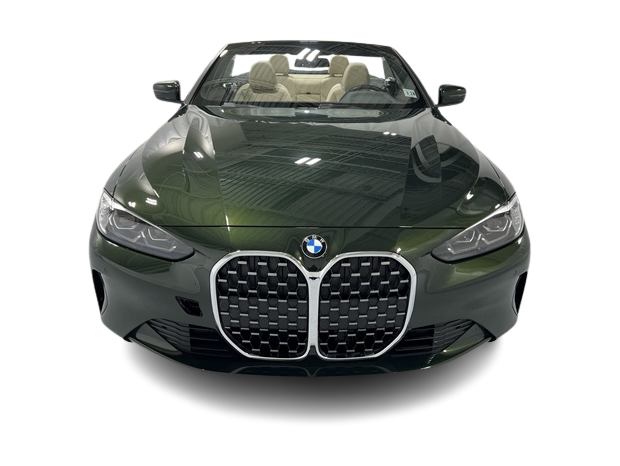 Thumbnail: 2023 BMW 4 Series - 6
