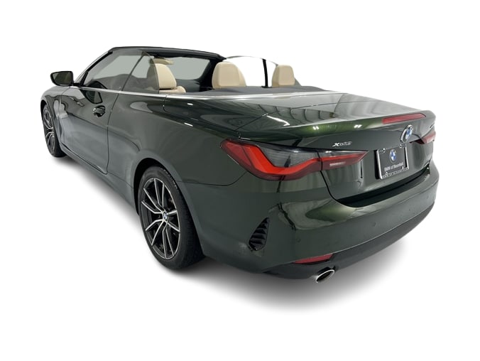 Thumbnail: 2023 BMW 4 Series - 4