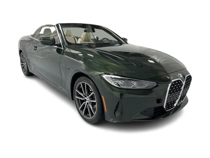 Thumbnail: 2023 BMW 4 Series - 21