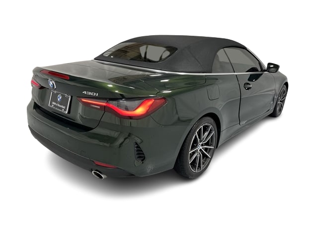 Thumbnail: 2023 BMW 4 Series - 19