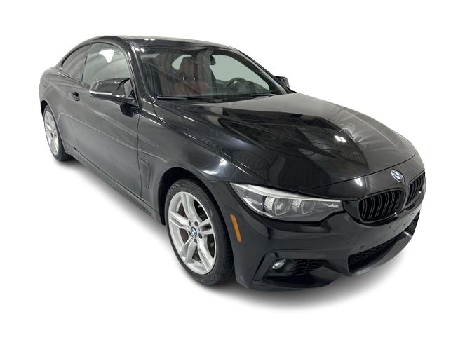 Thumbnail: 2018 BMW 4 Series - 21