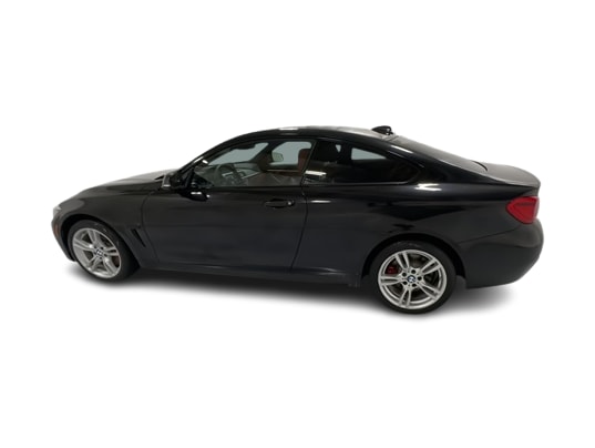 Thumbnail: 2018 BMW 4 Series - 3