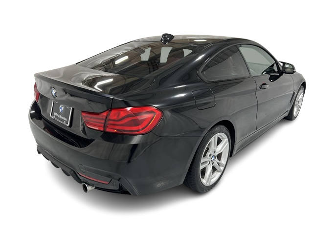 Thumbnail: 2018 BMW 4 Series - 20