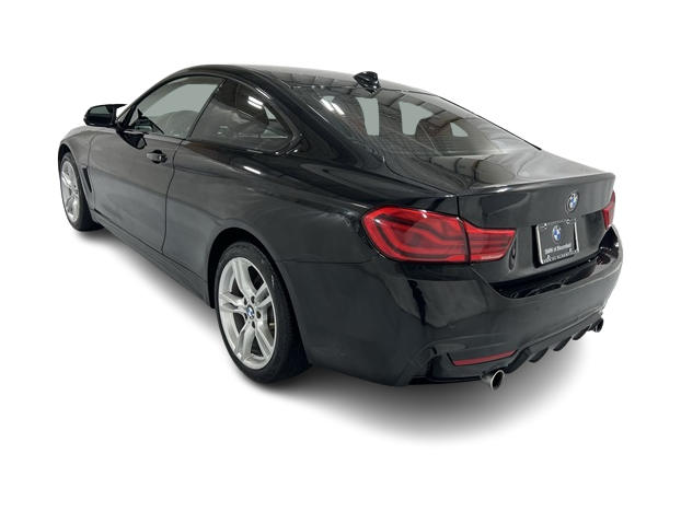 Thumbnail: 2018 BMW 4 Series - 4