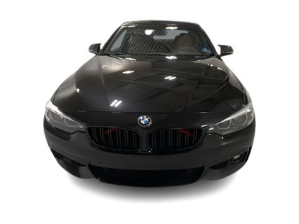 Thumbnail: 2018 BMW 4 Series - 6