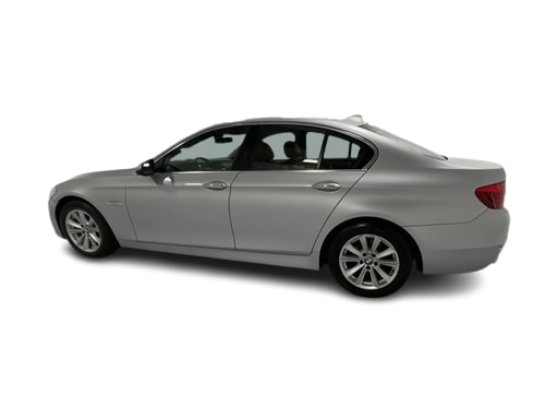 Thumbnail: 2016 BMW 5 Series - 3